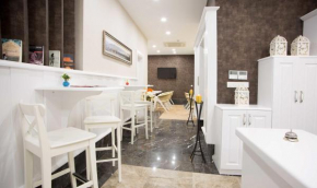  Astan Hotel Taksim  Стамбул